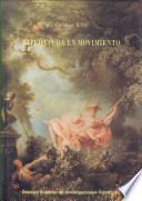 Literatura en movimiento
