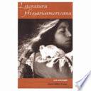 Literatura Hispanoamericana - Spanish American Literature