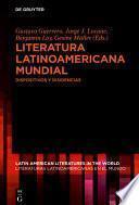 Literatura latinoamericana mundial