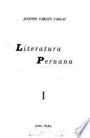 Literatura peruana: Cultura precolombina y cultura quechua