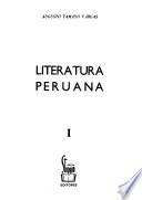 Literatura peruana