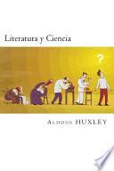 Literatura y Ciencia