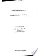 Literatura y cultura: La nación moderna ; Identidad