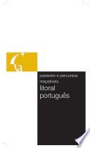 Litoral portugués