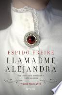 Llamadme Alejandra