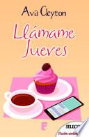 Llámame jueves