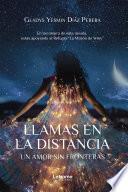 Llamas en la distancia