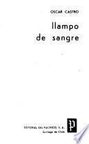 Llampo de sangre