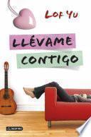 Llévame contigo