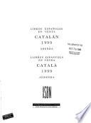 Llibres en català