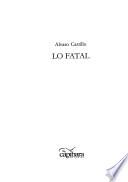 Lo fatal