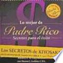 Lo Mejor de Padre Rico
