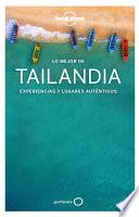 Lo mejor de Tailandia 4