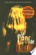 Lo peor del horror