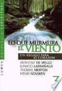 LO QUE MURMURA EL VIENTO 3
