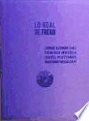 Lo real de Freud