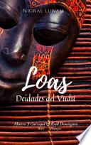 Loas, Deidades del Vudú