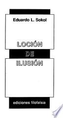 Loción de ilusión