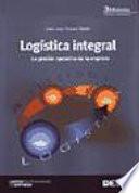 Logística integral