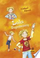 Lola Supernanny