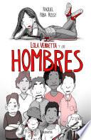 Lola Vendetta y los hombres