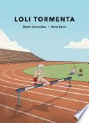 Libro Loli Tormenta