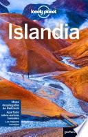 Lonely Planet Islandia