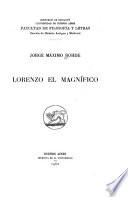 Lorenzo el Magnífico