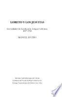 Loreto y los jesuitas