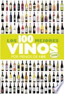 Los 100 mejores vinos por menos de 10 euros, 2016