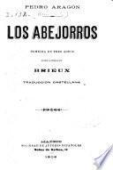 Los abejorros