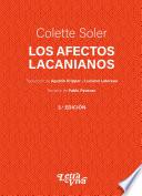 Los afectos lacanianos