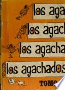 Los agachados de Ríus
