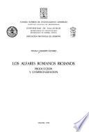 Los alfares romanos riojanos