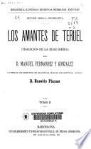 Los amantes de Teruel