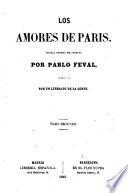 Los Amores de París, 2