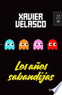 Los años sabandijas