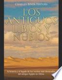 Los antiguos libios y nubios