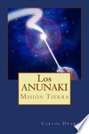 Los Anunaki