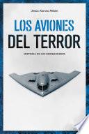 Los aviones del terror