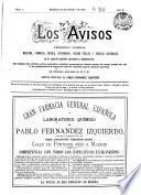 Los avisos