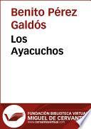 Los Ayacuchos
