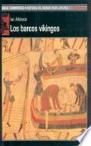 Los barcos vikingos