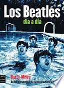 Los Beatles día a día