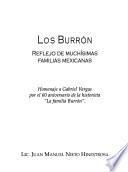 Los Burrón
