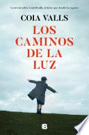 Libro Los caminos de la luz