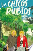 Los chicos rubios