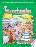 Los cochinitos: Este cochinito y Palmas, palmitas (Little Piggies: This Little Piggy and Pat-A-Cake)