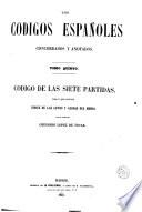 Los Códigos españoles concordados y anotados, 5