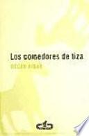 Los comedores de tiza